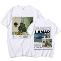 White / M