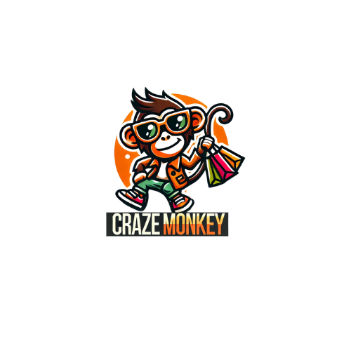 CrazeMonkey